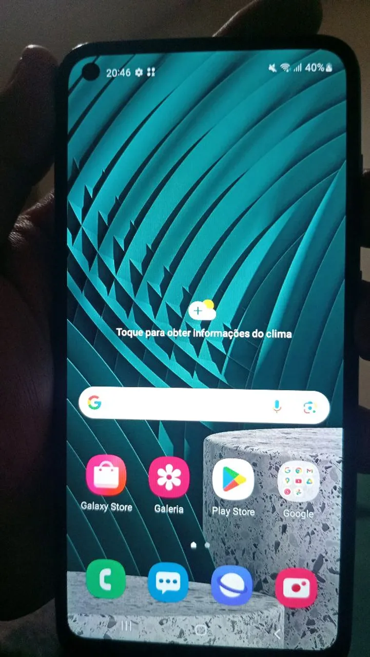 Galaxy a11