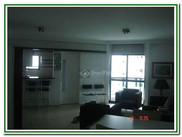 Flat com 2 dormitórios para alugar, 100 m² por R$ 18.000,02/mês - Paraíso - São Paulo/SP - Foto 2