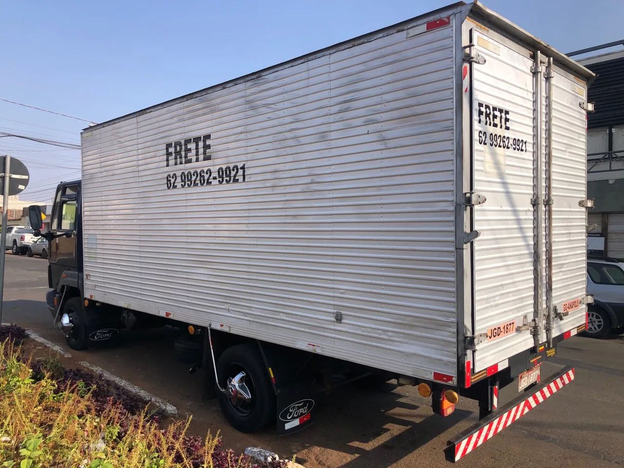Fretes em Anápolis e todo o Brasil - Foto 3