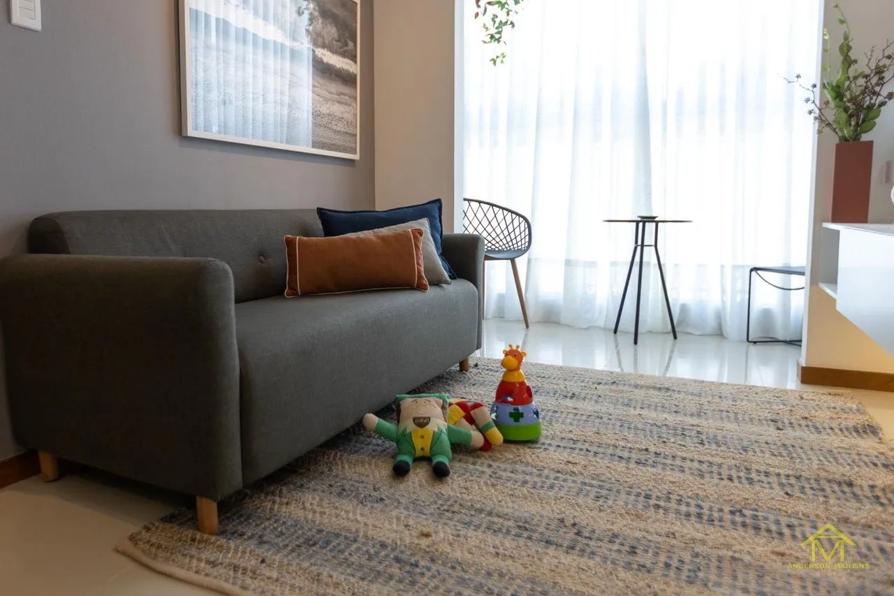 Apartamento em Barra do Jucu - Vila Velha, ES - Foto 2