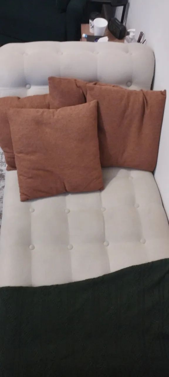 Recamier Sofa64985850445954124