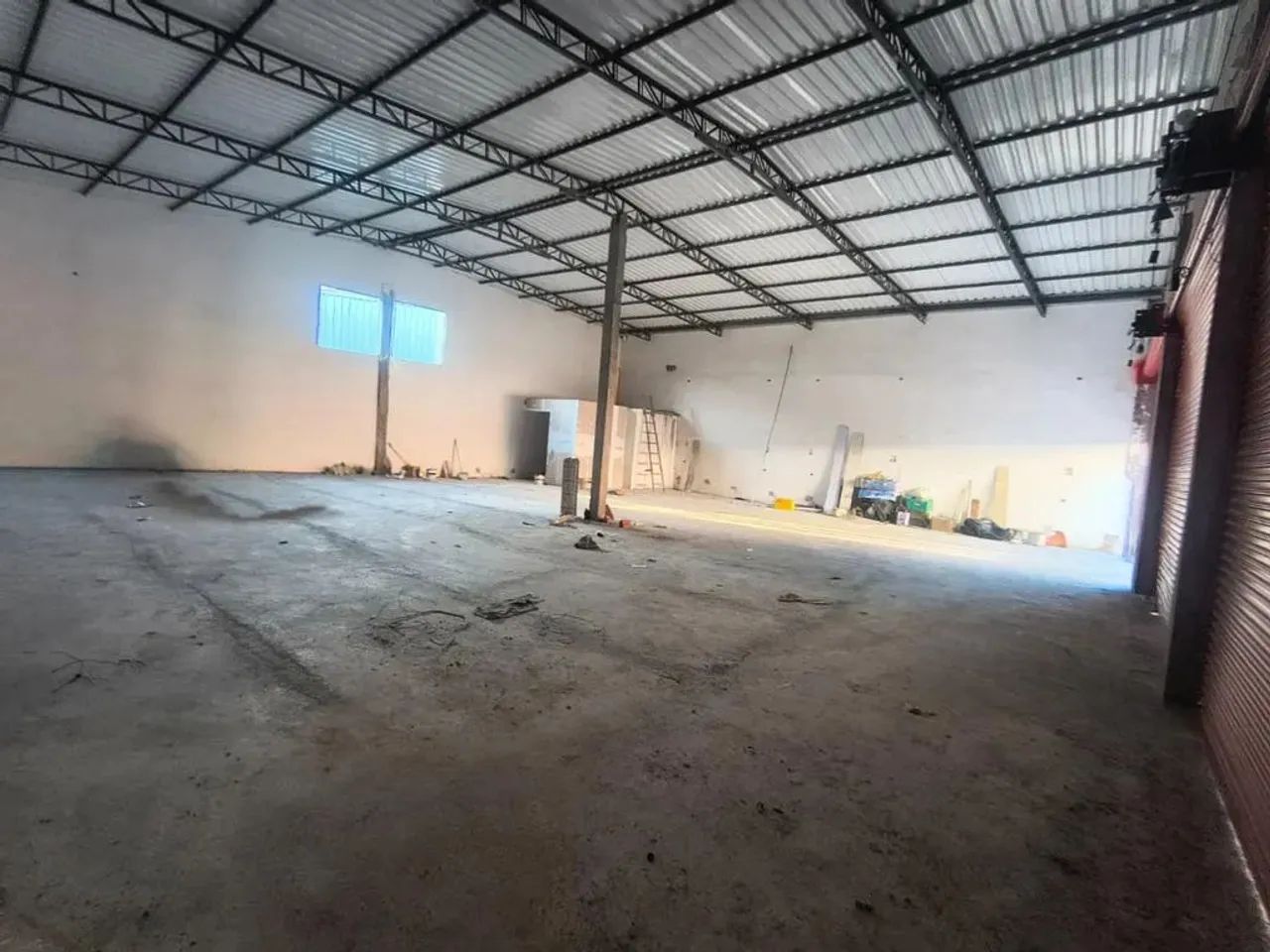 Galpão à venda em Itapevi, Amador Bueno, com 960 m² - Foto 6