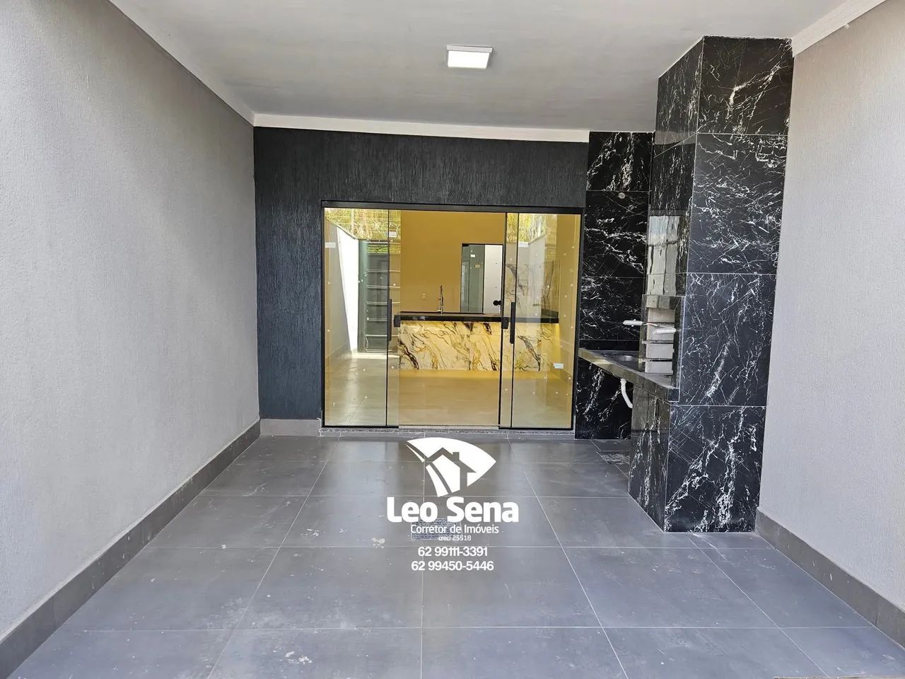 Foto - Anápolis - Jardim Primavera 2ª Etapa