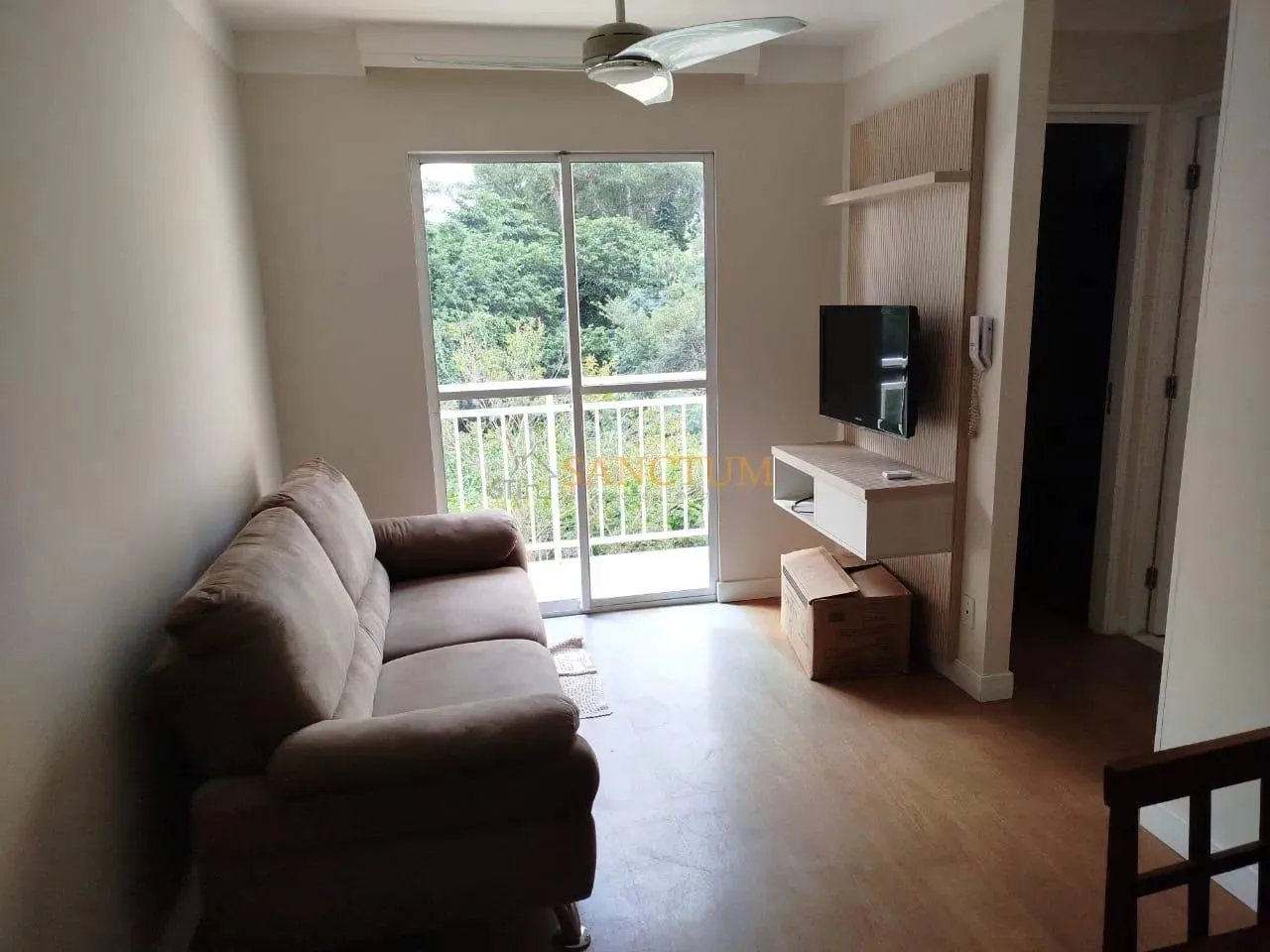 apartamento - Vila Marieta - Campinas