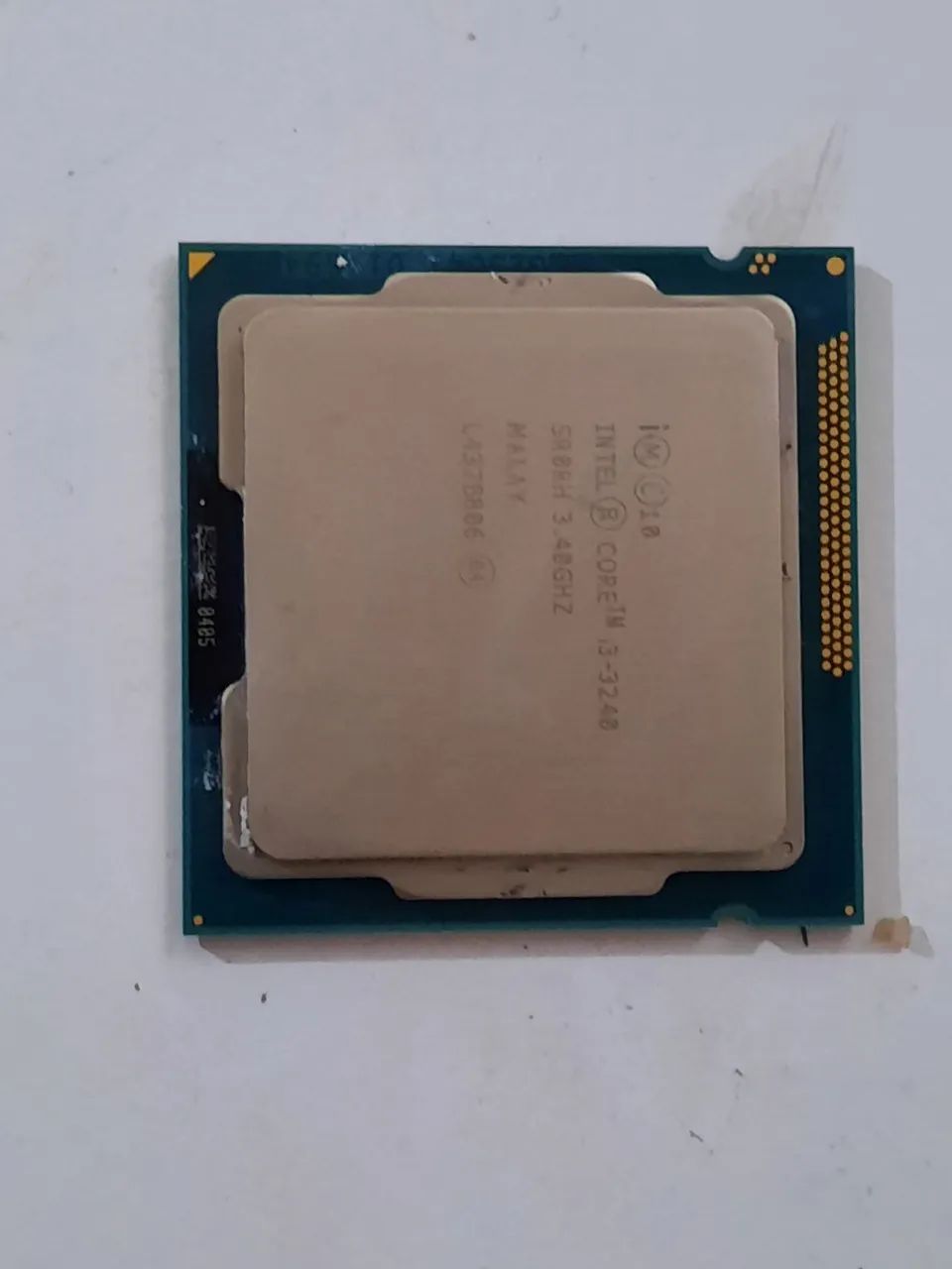 Processador Intel Core i3 3240 - Foto 2