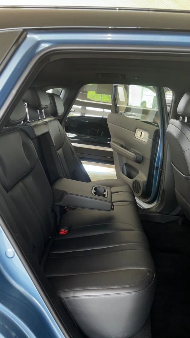 Chevrolet Captiva EV Elétrico 2026 - Foto 5