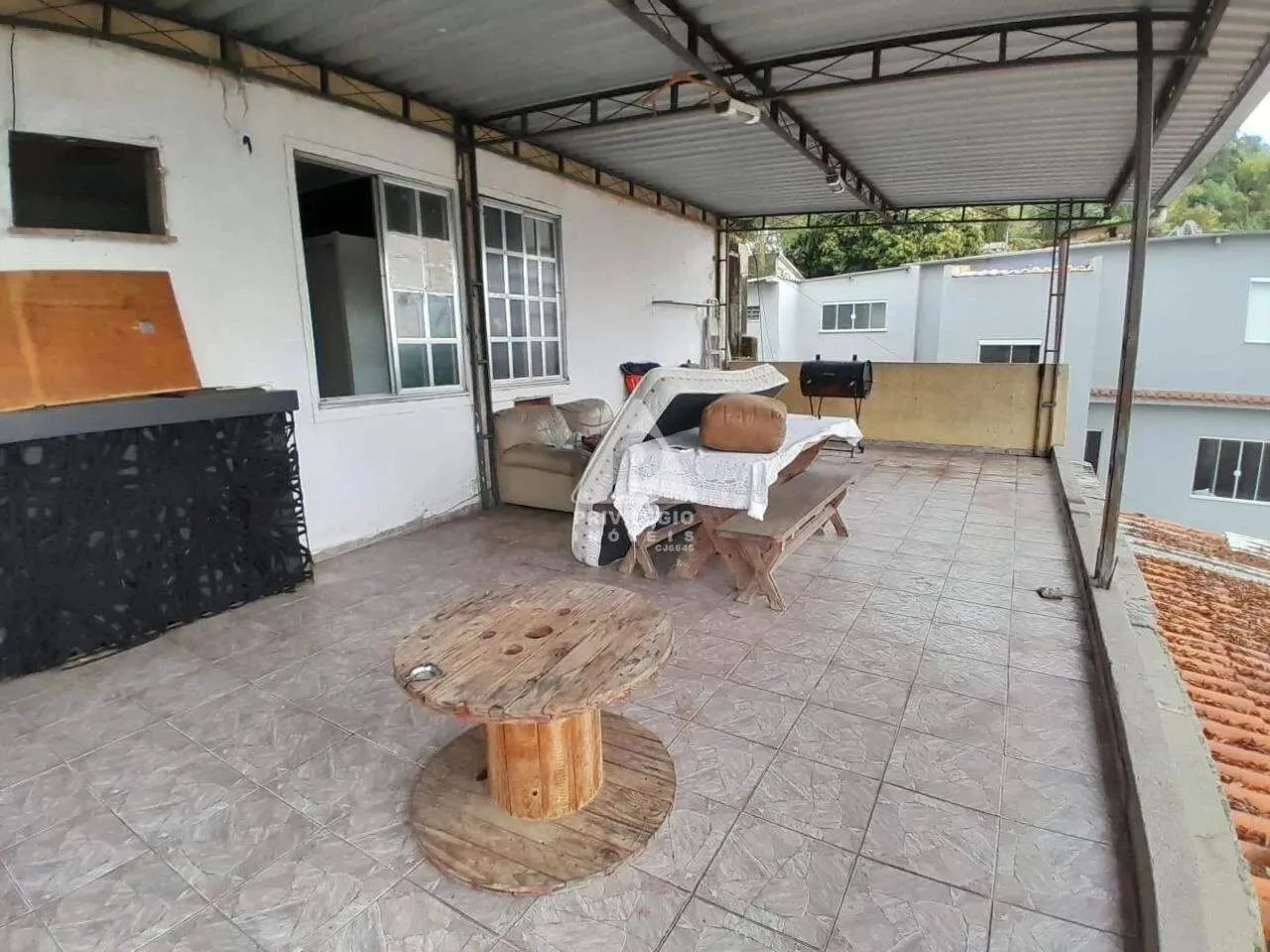 Casa triplex à venda em Santa Teresa. - Foto 4