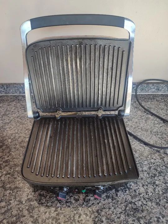 Grill Master chef  - Foto 5