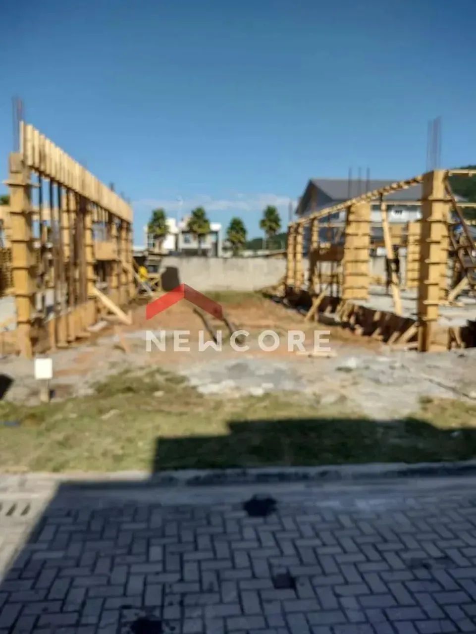 Lote em condomínio em Avenida Deltaville - Beira Rio - Biguaçu/SC - Foto 5