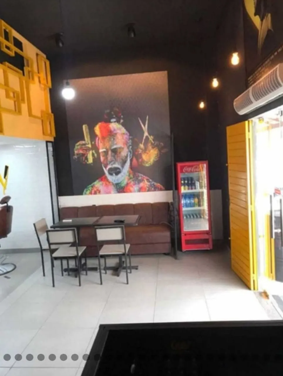 ALUGO. Ponto Comercial Excelente no Tabuleiro dos Martins. 