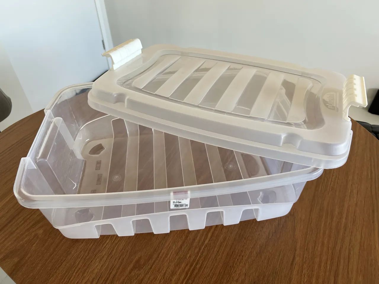 Caixa Organizadora Grande  - Foto 2