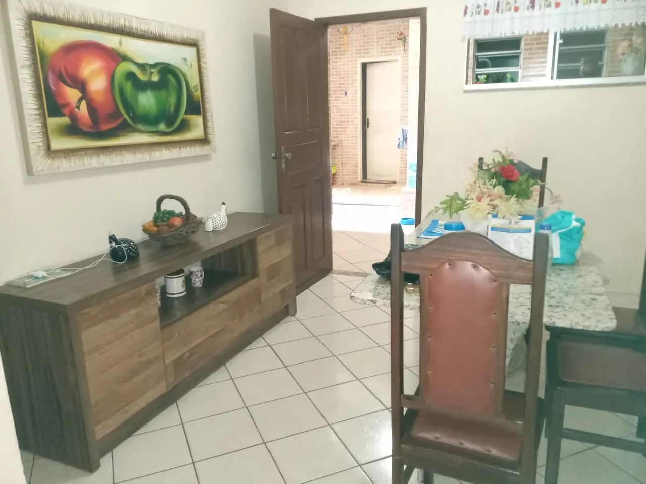 CASA EM BAIXO MAIS 4 APARTAMENTOS  - Foto 3