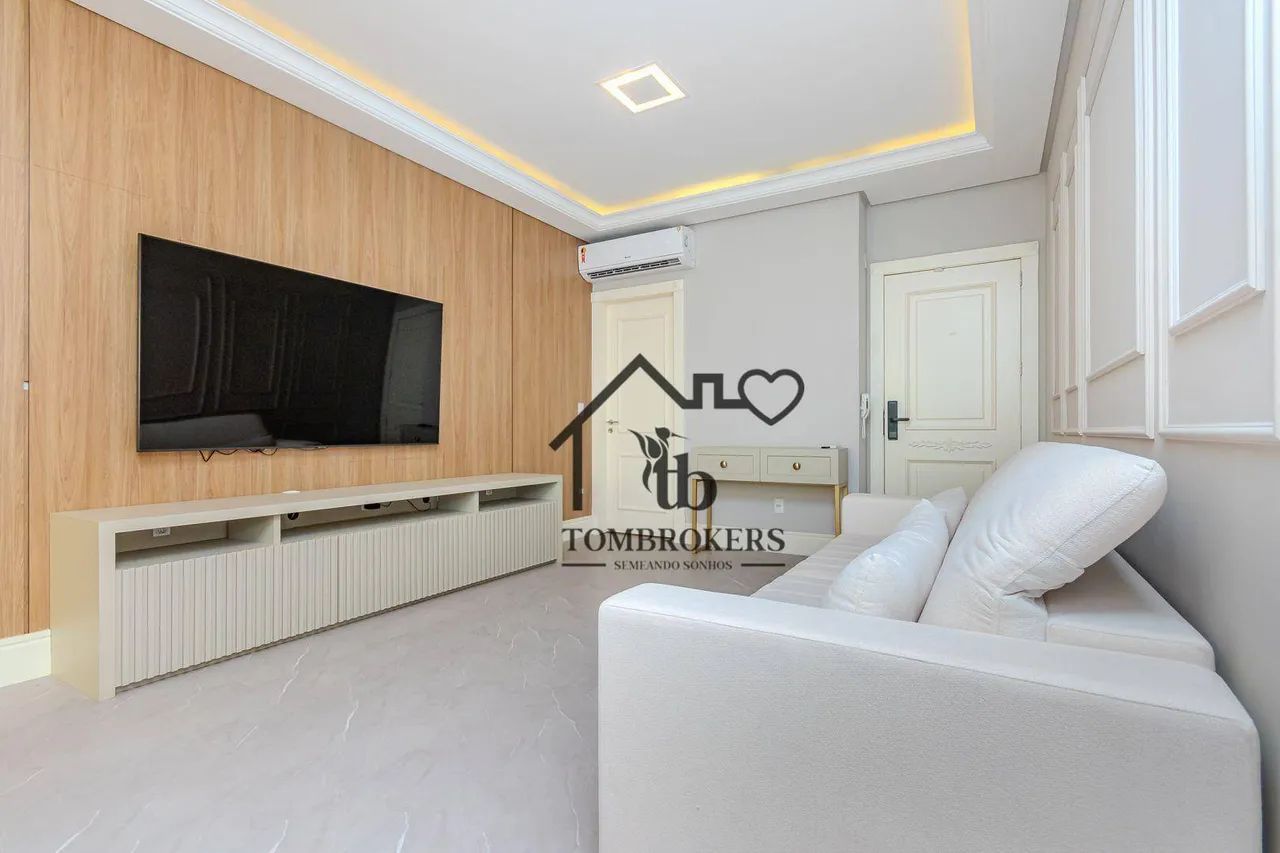 Apartamento com 3 dormitórios à venda, 139 m² por R$ 2.650.000,00 - Centro - Itapema/SC - Foto 12