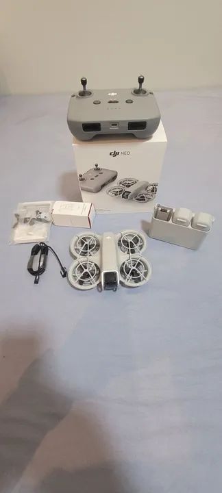 Dji Neo Combo