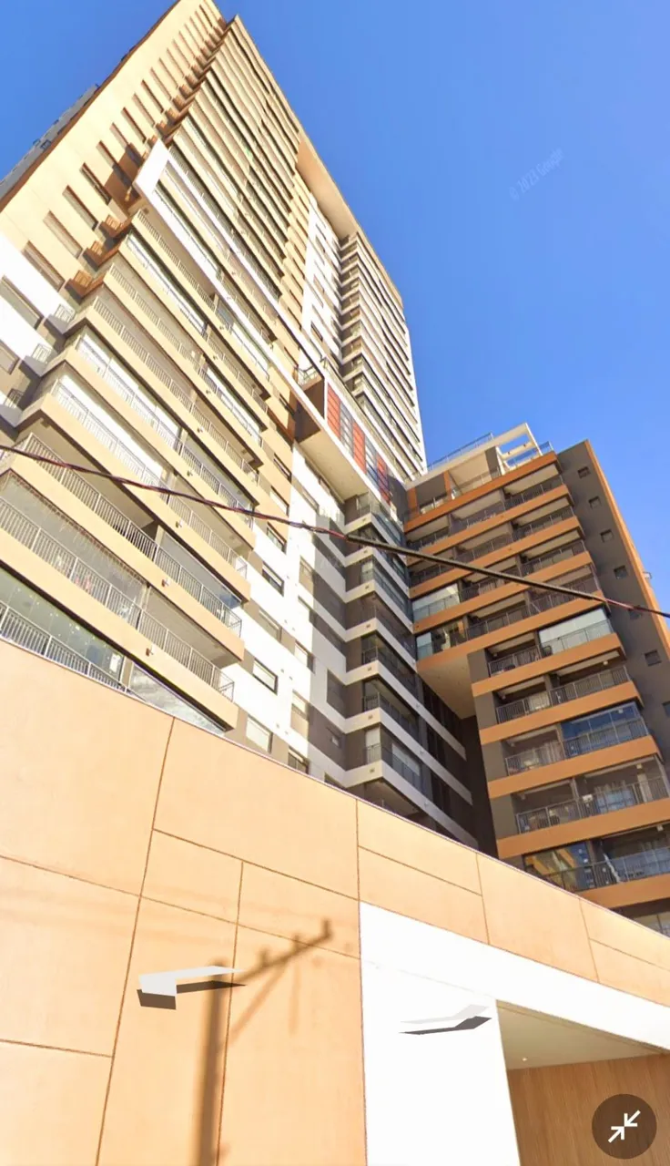 Studio para venda tem 28 m2 na Vila Guilhermina lazer completo oportunidade.