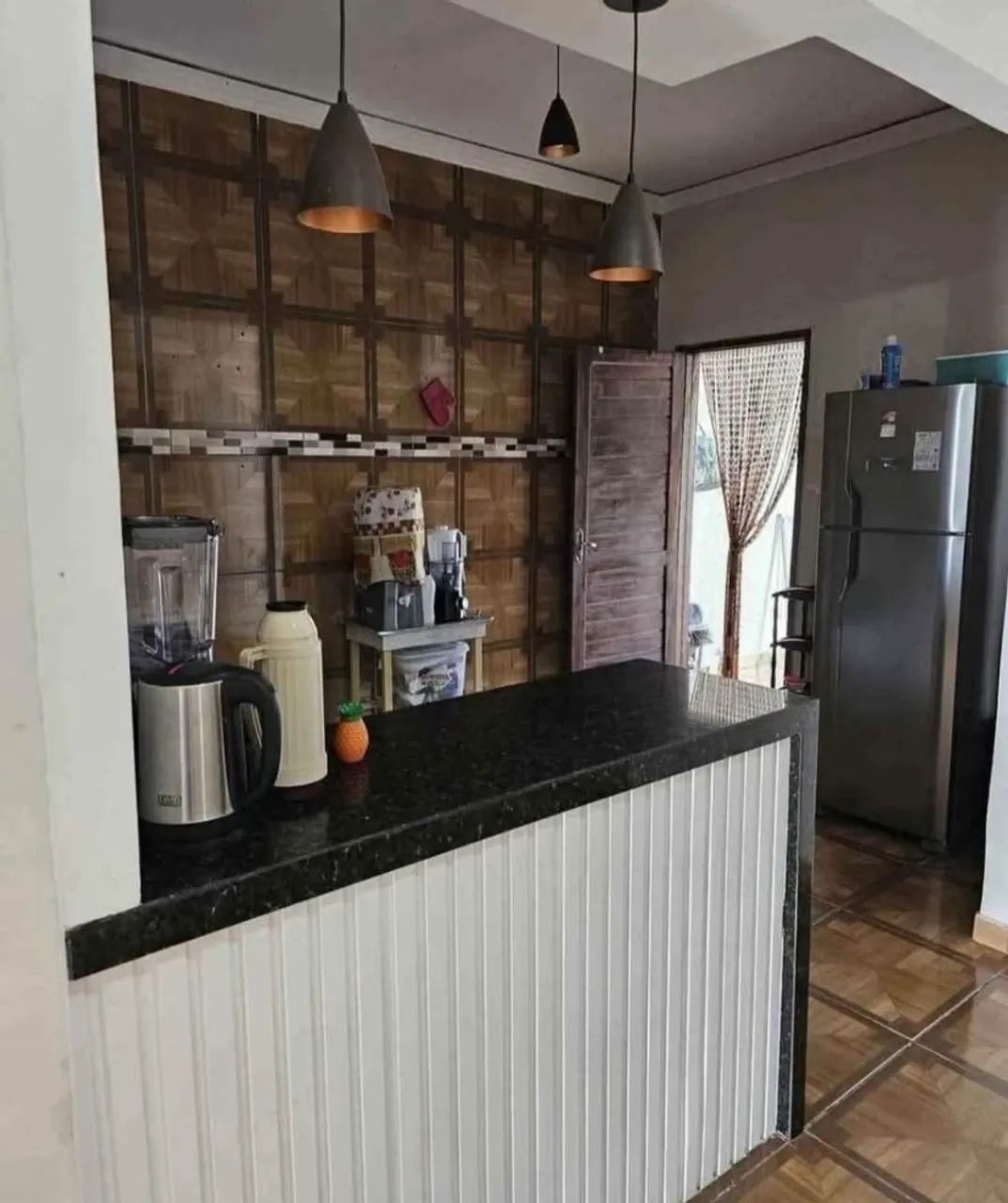 Vende-se casa em Marituba KF 