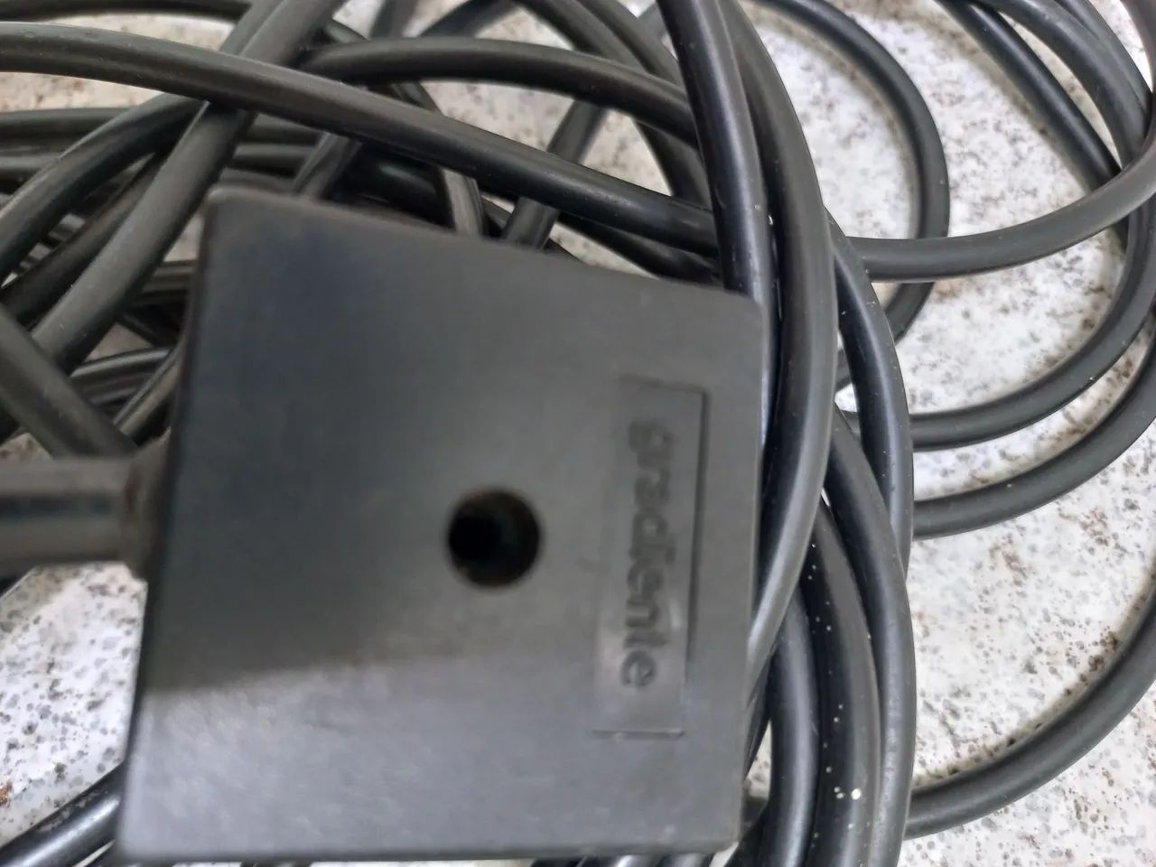 Extensão para telefone antigo - Foto 2