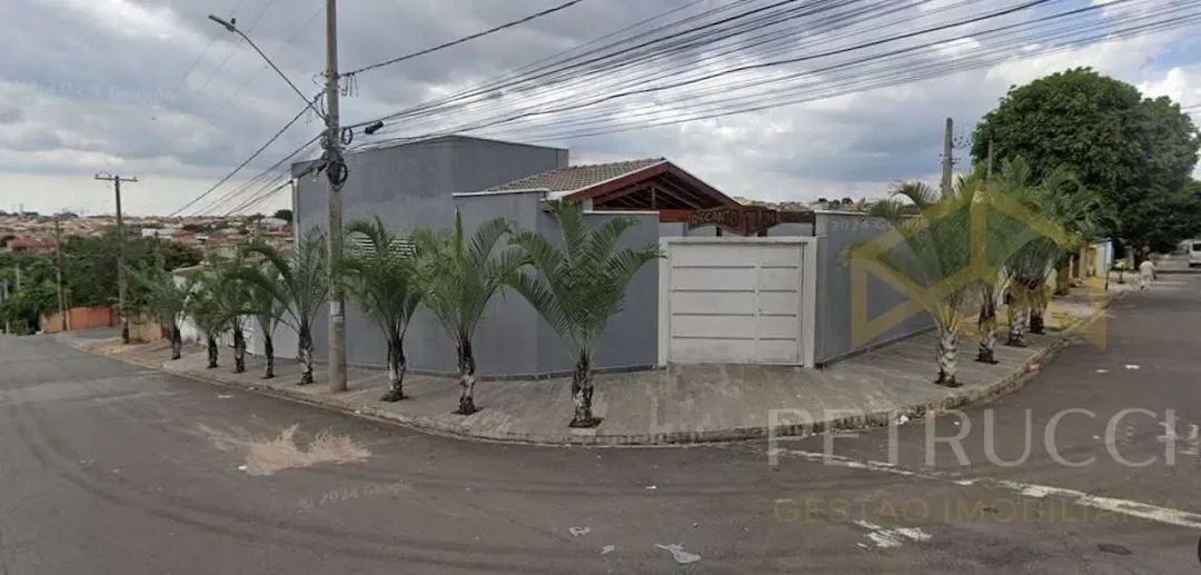 Chácara com 3 dormitórios à venda, 300 m² por R$ 689.000,00 - Jardim São Jorge - Hortolând