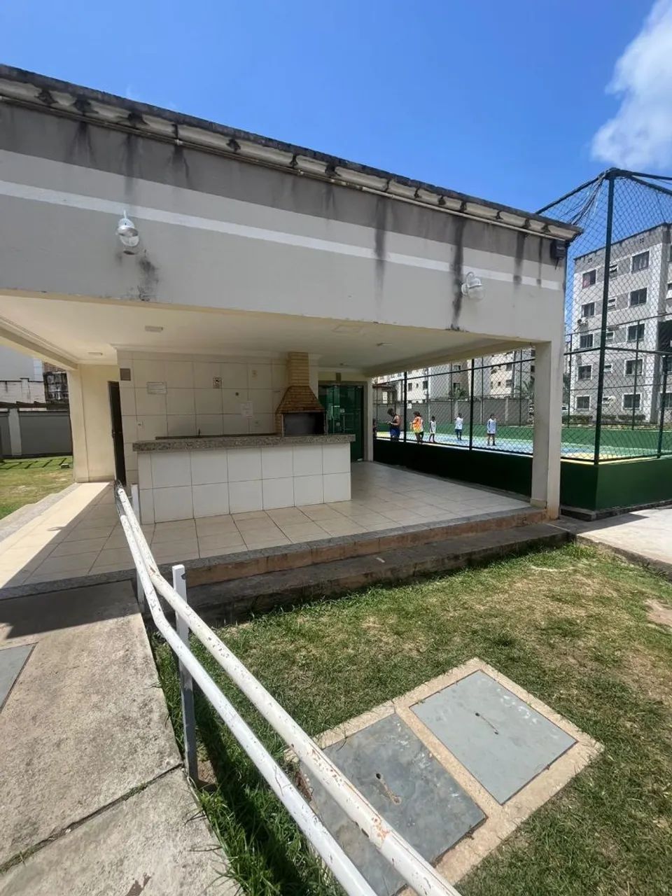 Foto - Camaçari - Alphaville (Abrantes)