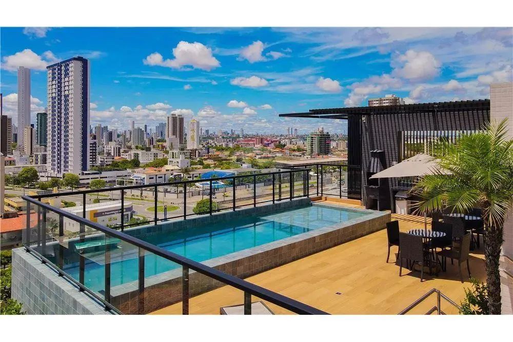 APARTAMENTO ALUGAR MOBILIADO | R$ 2.500,00 | RESIDENCIAL PRINCIPE DE SAVOIA | JARDIM OCEAN - Foto 3