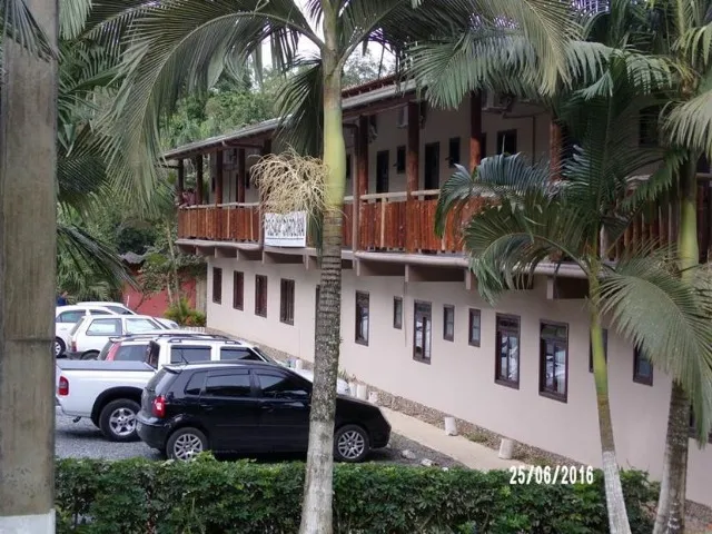 IMÓVEL PARA USO COMO HOTEL - LAR PARA IDOSOS - CENTRO DE RECUPERAÇÃO 