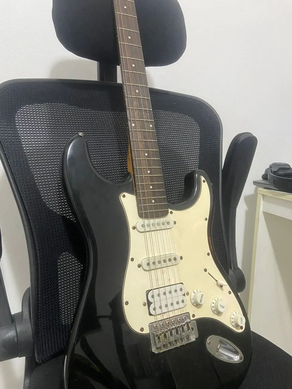 Guitarra Giannini GGX-1H - Foto 2