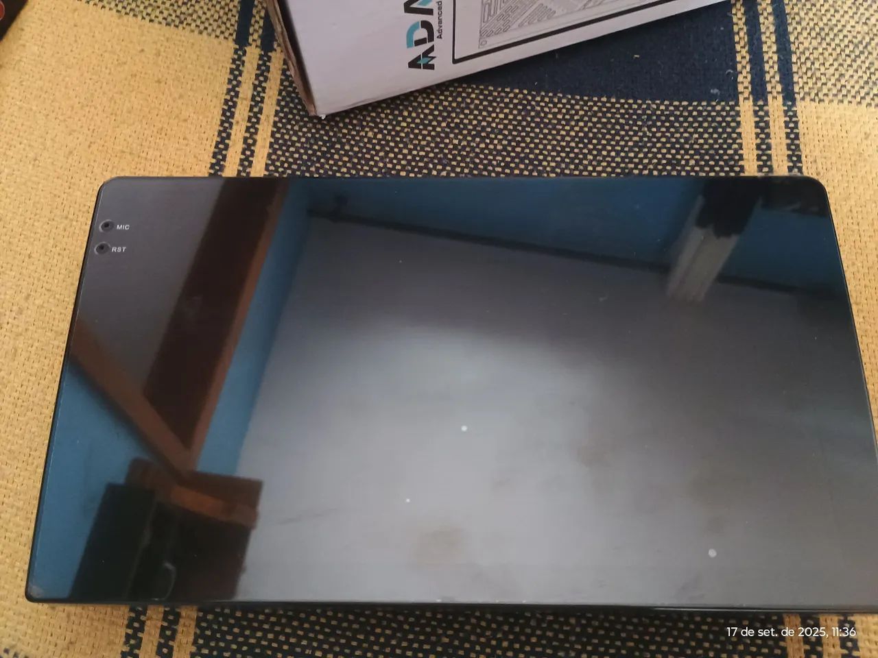 Multimídia Adak iplay 63825080611457121