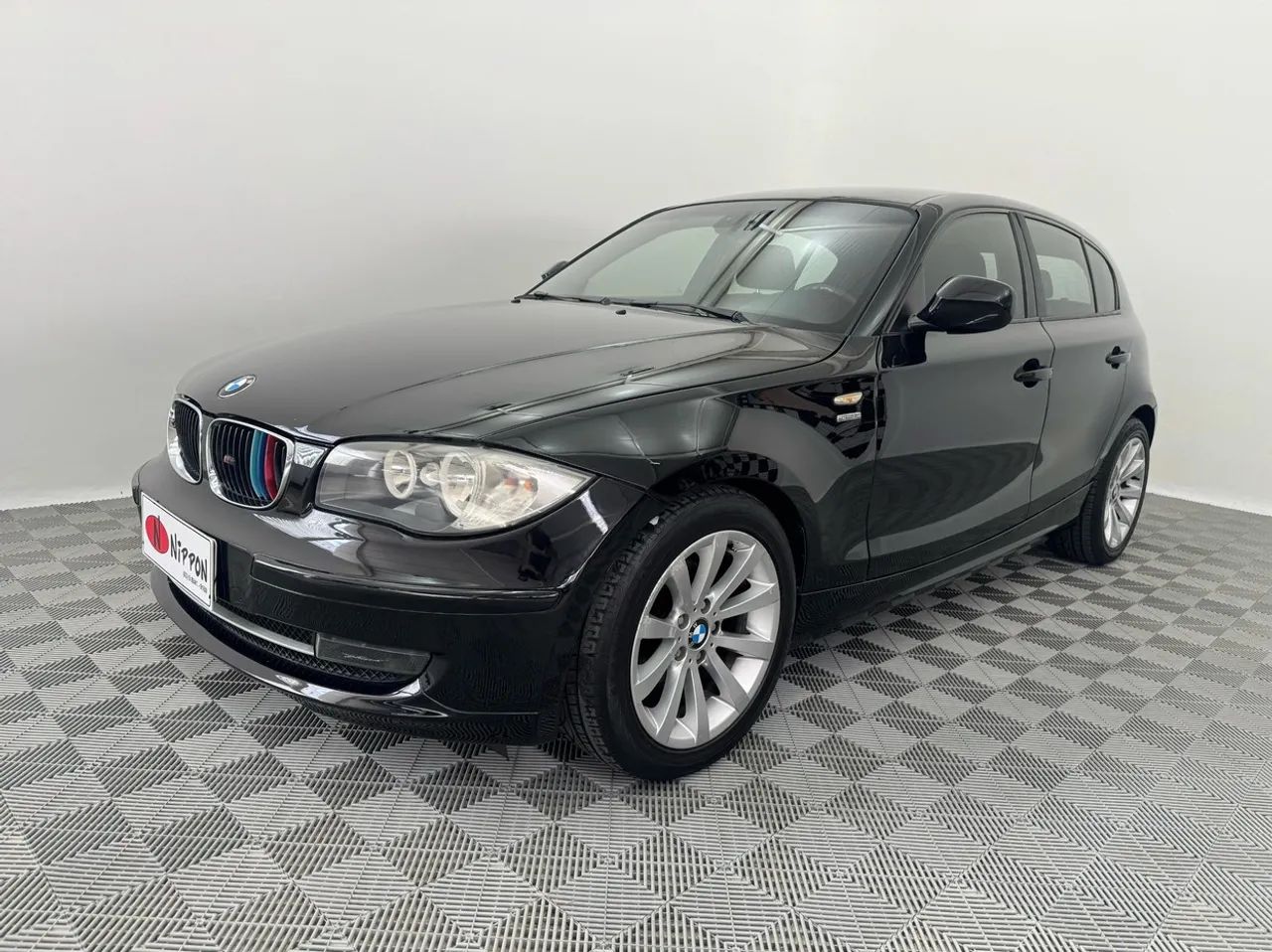 BMW 118IA 2.0 16V 136cv 5P 2012