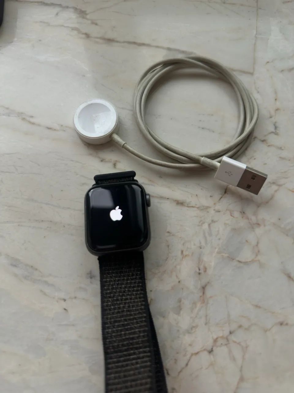Apple Watch 4 40mm GPS - Foto 4