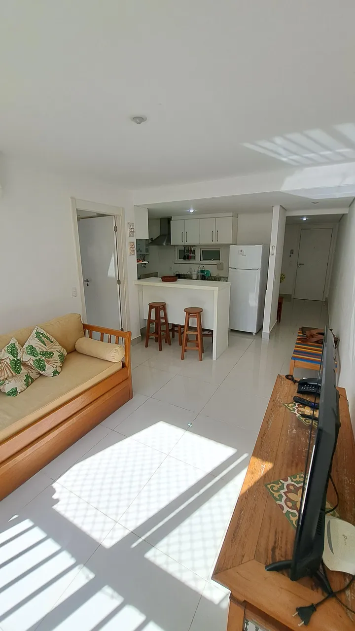 Apartamento para Venda na Granja Brasil