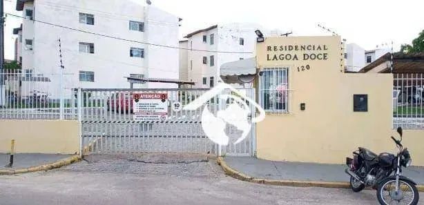 Apartamento com 3 dormitórios à venda, 58 m² por R$ 130.000,00 - Jabotiana - Aracaju/SE