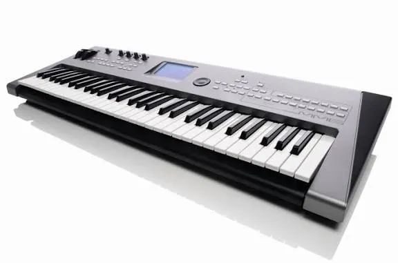Yamaha MM6 - Teclado Sintetizador - Instrumentos musicais - Sylvio