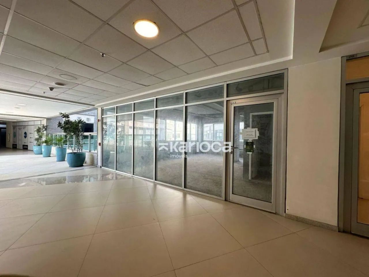 Sala para alugar, 65 m² - Barra da Tijuca - Rio de Janeiro/RJ - Foto 5