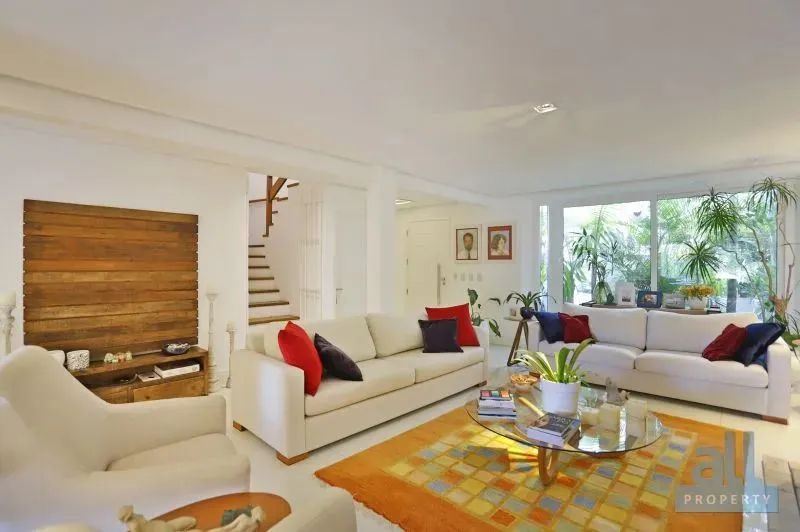 CASA 3D no bairro Três Figueiras em Porto Alegre - Foto 2