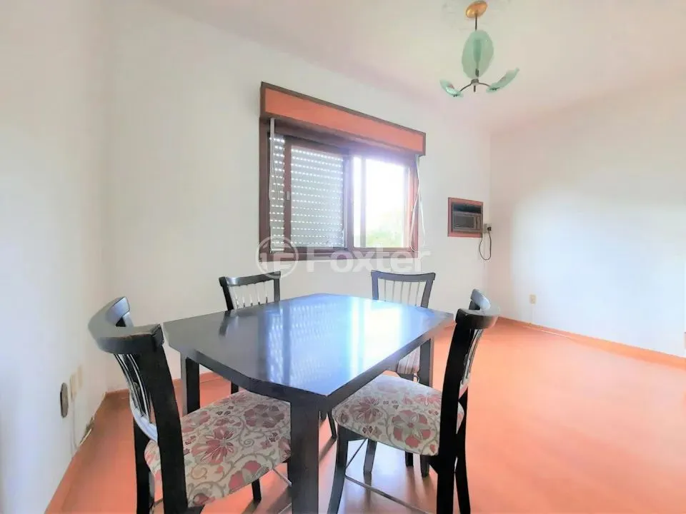 Apartamento à venda Rua Coronel Massot, Cristal - Porto Alegre