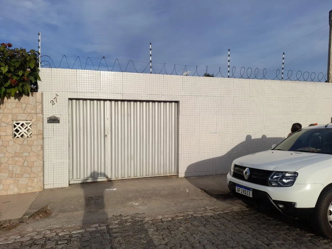 Foto - Natal - Ponta Negra