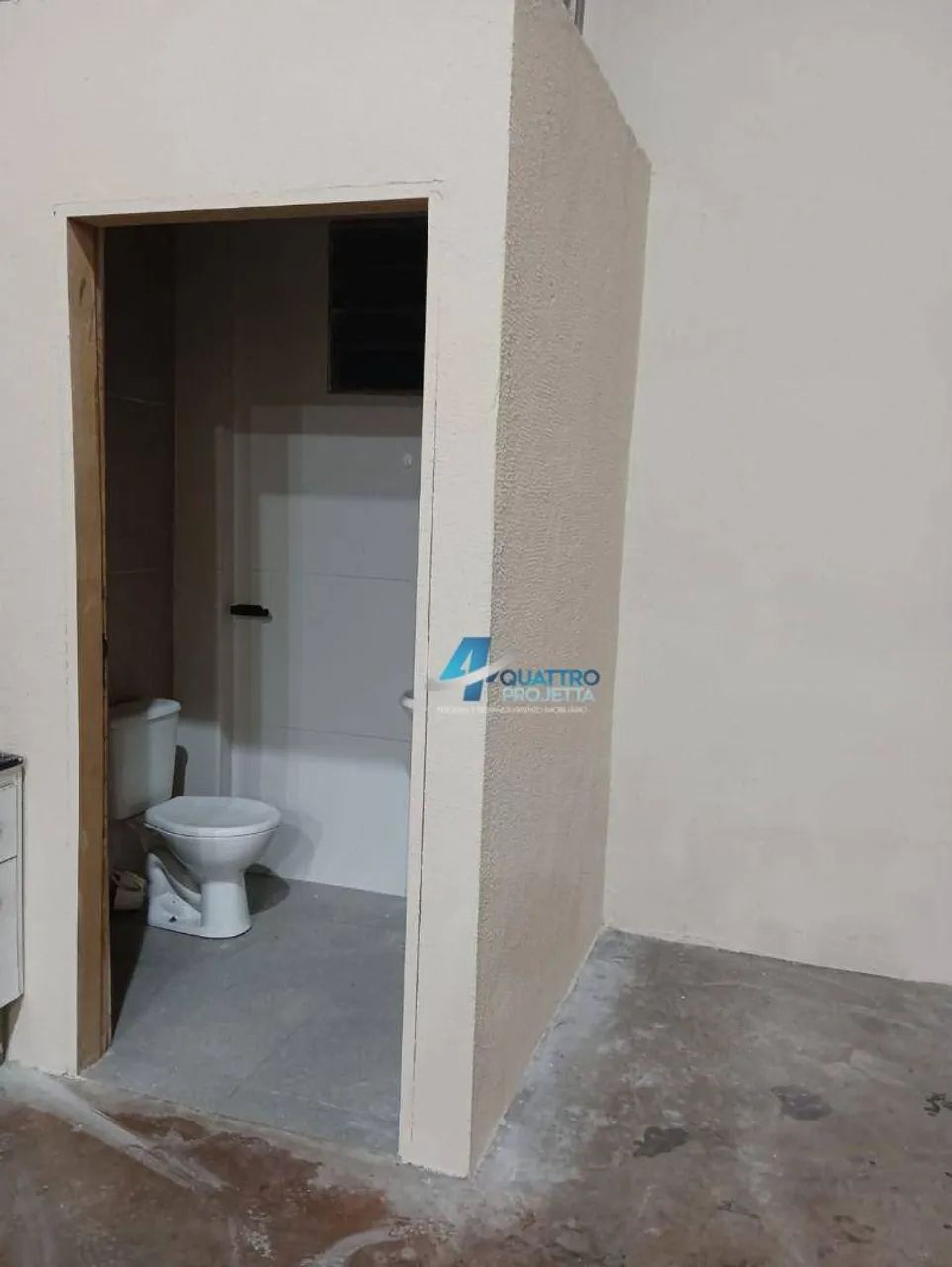 Barracão para locação com 160 m² na região Central de Londrina - Vila São Caetano - Foto 5