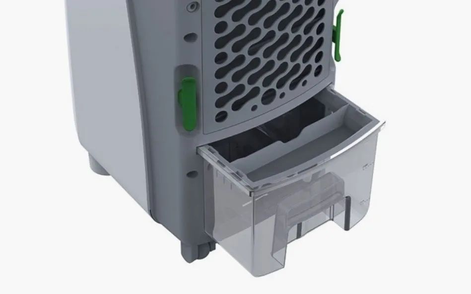 Climatizador Consul - Bem-estar e conforto para sua casa - Foto 4