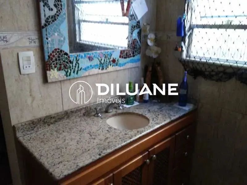 Apartamento - / Residencial / Leblon - Foto 5