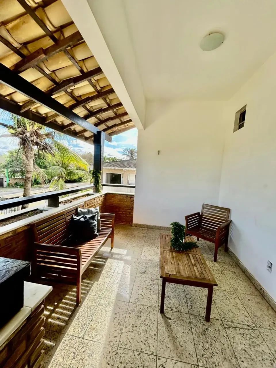 Casa para aluguel com 200 metros quadrados com 4 quartos em Stella Maris - Salvador - BA - Foto 10