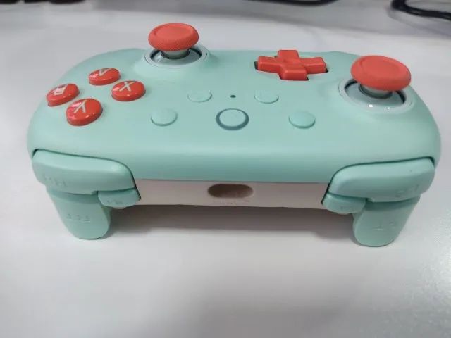 Controle Gamer 8BitDo Ultimate 2C - Foto 2