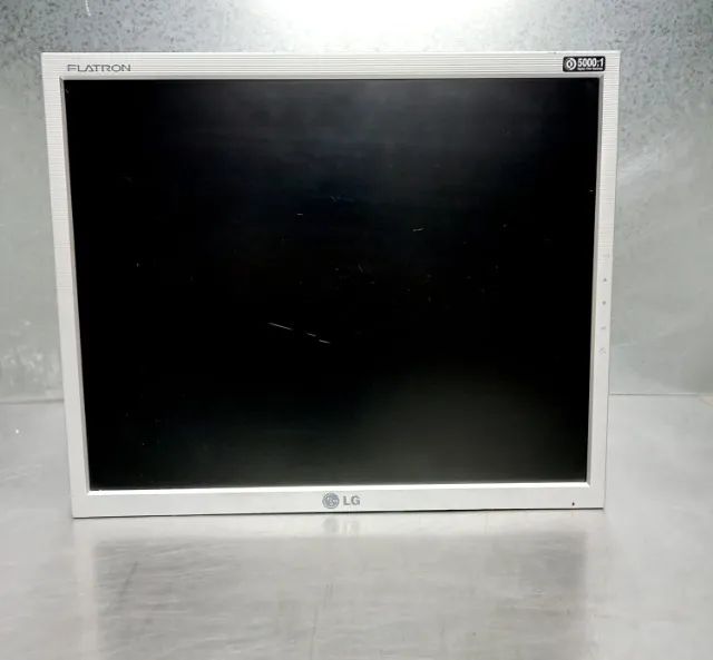 Monitor L1753T LG 17 Pol
