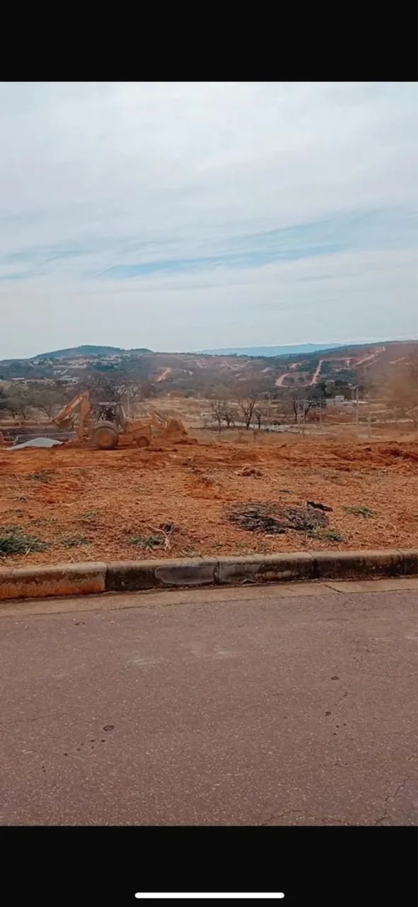 Lote lagoa santa bairro vila dos ipês - Foto 4