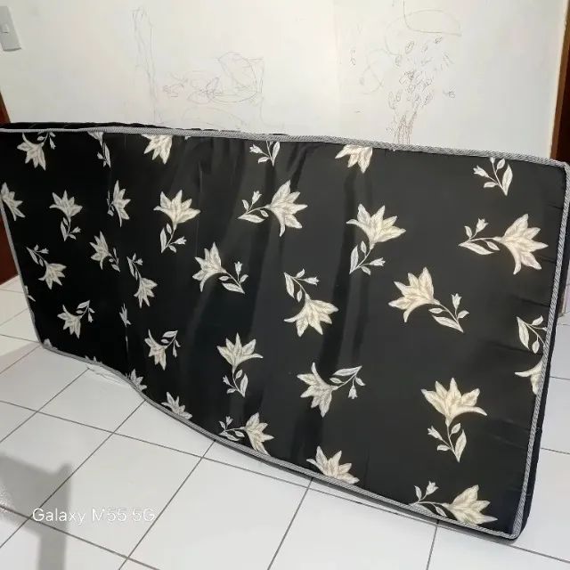 Colchão D20 Solteirão  - Foto 2
