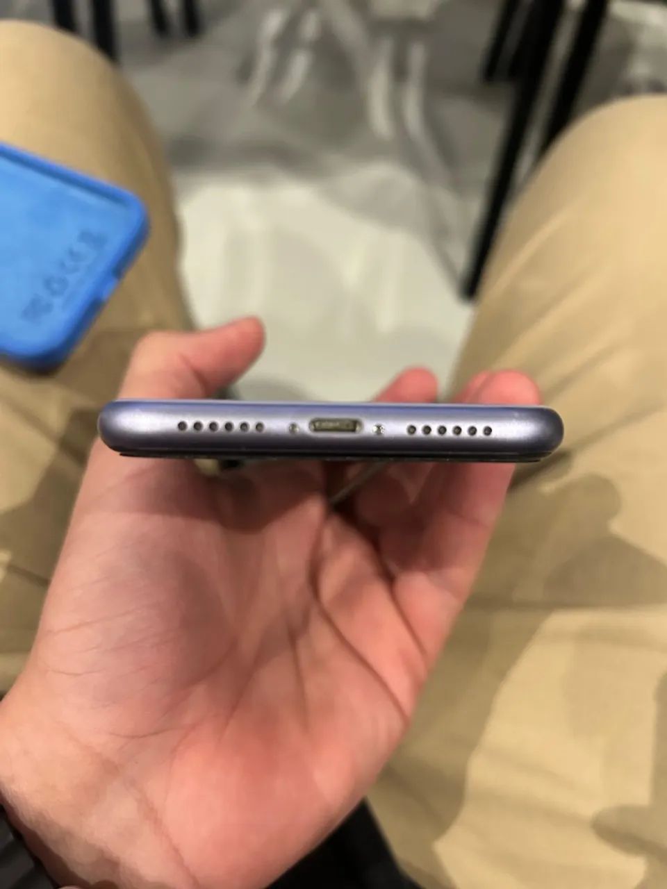 iPhone 11 128gb - SemiNovo - Foto 5
