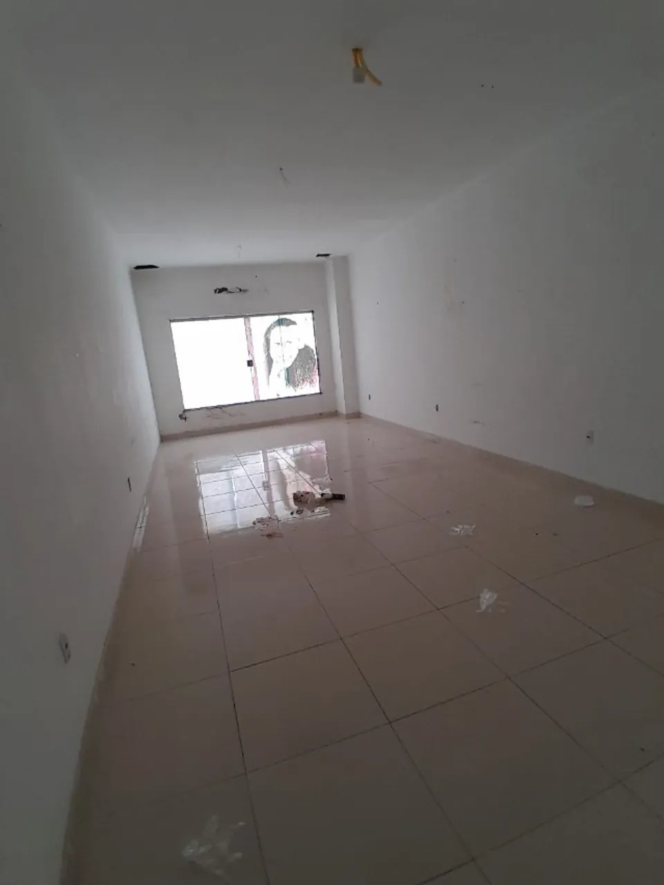 ALUGA-SE SALA 3 NO 2º ANDAR EM FRENTE AO SHOPPING PRÊMIO - NOSSA SENHORA DO SOCORRO