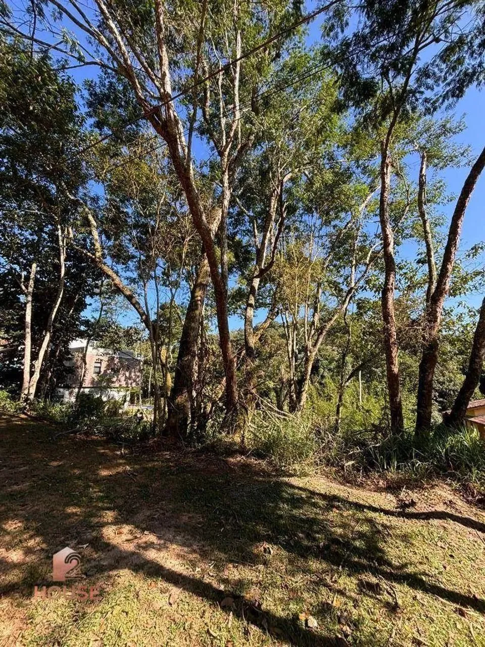 Terreno à venda, 800 m² por R$ 280.000,00 - Condomínio Reserva Ibirapitanga - Santa Isabel