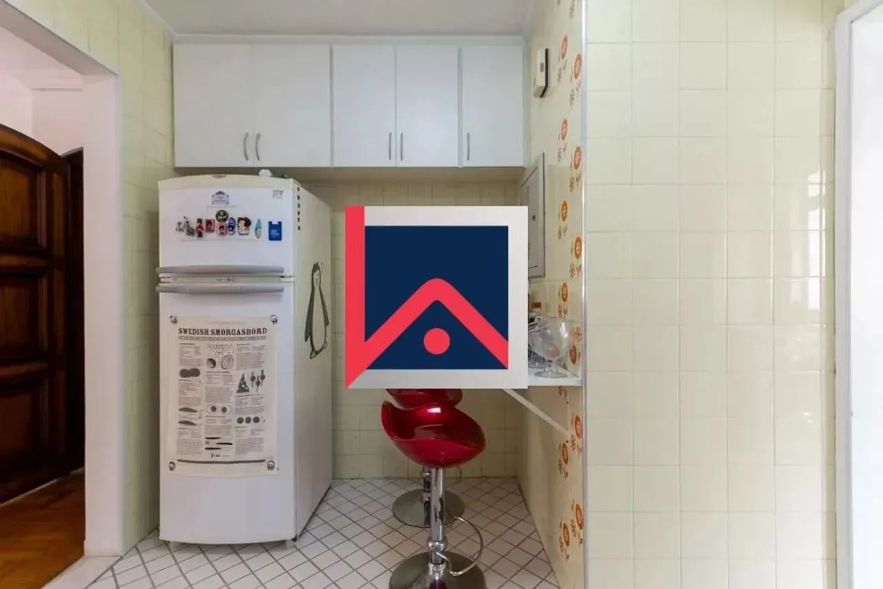 Aluguel Apartamento 2 Dormitórios - 90 m² Moema - Foto 8