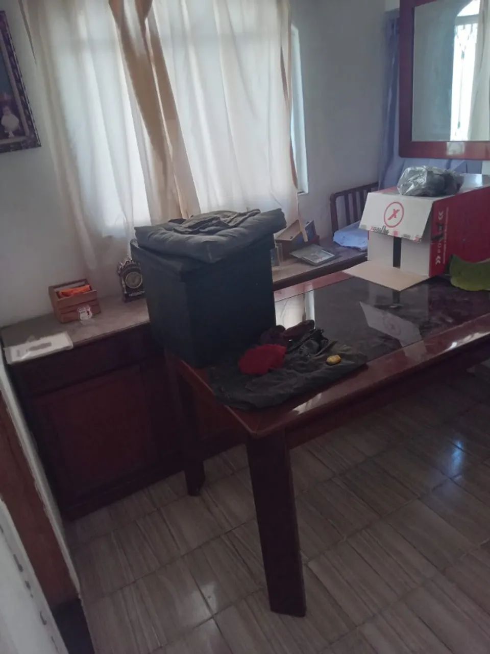 Foto - São João de Meriti - São Mateus