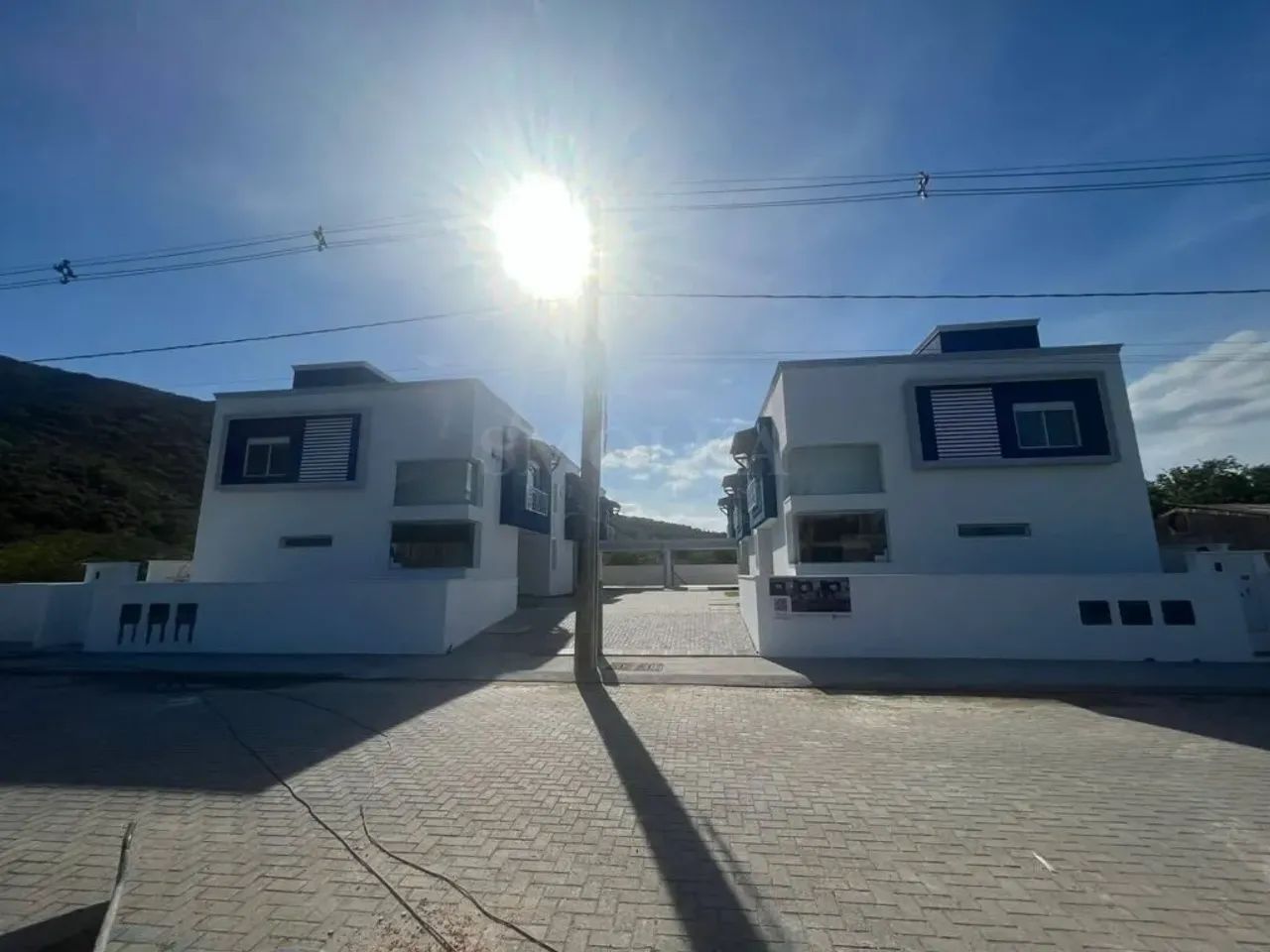 Casas geminadas a venda no Ribeirão da Ilha, Florianópolis/SC - Foto 2